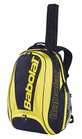 Babolat BackPack Pure Aero Yellow / Black